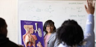 Why professors are more important than ever in the AI era