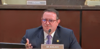 Did you approve carmakers collecting your vehicle personal data? Missouri Congressman Burlison’s bill to require owner consent