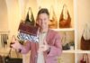 Clutch hit: Ryan Meyer leads handbag maker Hammitt’s global vision, building on its South Bay roots