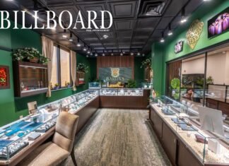 Baron’s Fine Jewelry & Gifts: Every Piece Tells a Love Story