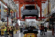 Asian battery and car makers retune EV strategies as demand softens