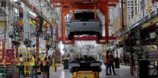 Asian battery and car makers retune EV strategies as demand softens