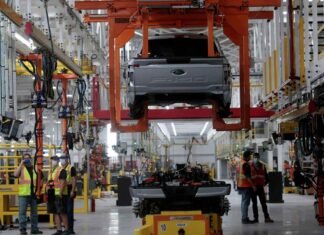 Asian battery and car makers retune EV strategies as demand softens