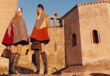 Louis Vuitton’s Trunk-Inspired Bags Shine for Cruise
2026