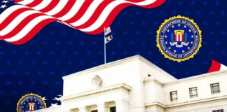 Crypto Market Watches as Federal Reserve Injects $6.8B in Liquidity Today