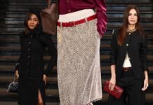 Coming Soon in 2026: The Shoe Trend Sending Peep Toes, Ruched Loafers, and More Into Early Retirement