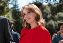 Everyone Knows Sylvie Is the Best Dressed Character on Emily in Paris—I’ve Tracked Down Her Chicest Looks