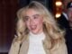 Not Your Grandma’s Nightie—Sabrina Carpenter’s New Chemise Is Almost Too Chic to Wear to Bed
