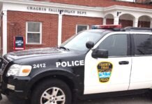 Police investigate jewelry theft from store: Chagrin Falls police blotter
