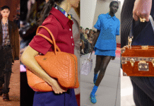 Spring/summer handbag trends 2026: the 6 styles that will instantly elevate your wardrobe