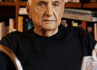 Remembering Frank Gehry: From Museums to Stores, Handbags and More