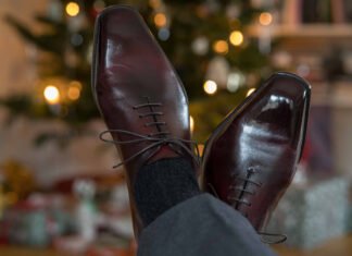 The picture – Merry Christmas 2025