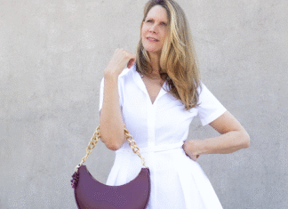 Dianne V, vegan handbag brand, rebuilds after Red Hook warehouse fire