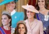 2025 Was the Year of the Princess of Wales’s Queen-in-Waiting Style