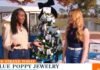 Blue Poppy Jewelry brings handcrafted style on the Go