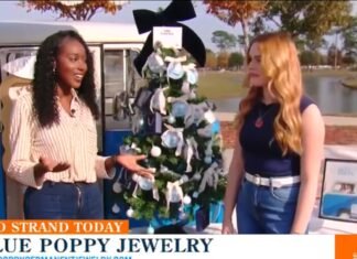 Blue Poppy Jewelry brings handcrafted style on the Go