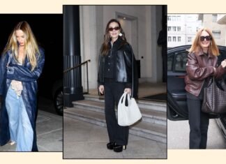 The Celebrity-Approved It Bag Everyone Will Be Carrying in 2026