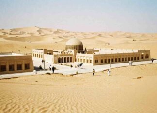 Egypt Encompassed Expands to Europe: Offering Bespoke Luxury Travel Experiences with Personalized Itineraries for Discerning Travelers – Travel And Tour World