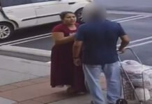 Police release video of suspects targeting Las Vegas seniors in jewelry thefts