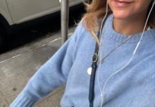 I Tried Every “Perfect” Cashmere Sweater the Internet Swears By—These Are the Ones That Deliver