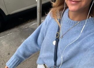 I Tried Every “Perfect” Cashmere Sweater the Internet Swears By—These Are the Ones That Deliver
