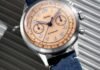 Introducing – Eska Launches the New Racing Chronograph
Automatic, a Sub-500 Euros Take on Motorsport Design