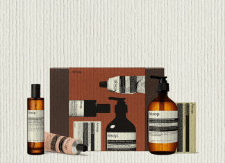 It’s Not Too Late! These Luxe Aesop Sets Make the Perfect Last-Minute Presents for Beauty Enthusiasts