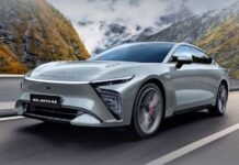 Is Chery Set To Become The Next Hypercar Manufacturer?