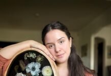 Oswego Native Publishes Jewelry Book