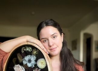 Oswego Native Publishes Jewelry Book