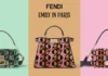 FENDI Releases a Limited Emily in Paris Handbag Capsule