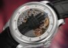 Second Most Expensive Watch Ever Sold at Auction is This Coppola-Owned F.P.Journe FFC Prototype