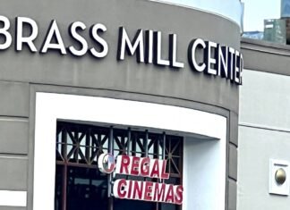 Masked suspects sought after $10k worth of jewelry stolen from store inside CT mall