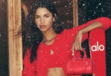 EXCLUSIVE: Alo Expands Its Luxury Handbag Category With Launch of Mini Bags