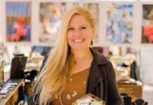 Sip & Shop for a Cause featuring Arivka Jewelry