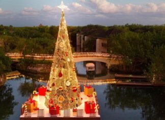 FAIRMONT MAYAKOBA RINGS IN THE HOLIDAY SEASON WITH MAGICAL MOMENTS AND BESPOKE EXPERIENCES