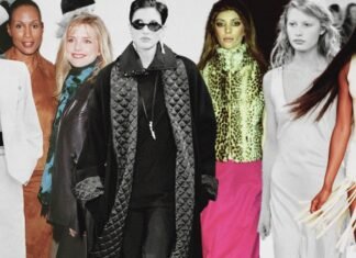 The Forgotten and Underrated Vintage Labels To Shop in 2026
