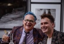 The Man Who Sold Vodka To The Italians