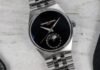First Look – Time+Tide x Frederique Constant Highlife
Moonphase Manufacture Onyx Moon
