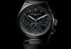 Frederique Constant x Bamford Watch Department: Highlife
Chronograph Automatic