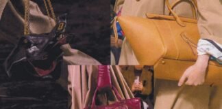 The Spring/Summer 2026 Handbag Trends That Will Define the Season