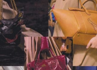 The Spring/Summer 2026 Handbag Trends That Will Define the Season