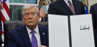 Trump’s executive order limits state regulations of artificial intelligence