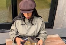 I Live in NYC—These 6 Winter Hats Are the Only Ones Fashion People Actually Wear