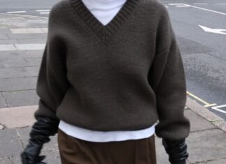 I Always Tell My Friends to Buy Cashmere in the Winter Sales—11 Knits I’m Recommending First