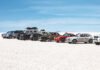 Bespoke Rallies to revive 1948 Grand Prix of South America for 2026 rally adventure