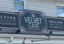 Staunton jewelry store heist under investigation; over $330k in cash, jewels stolen