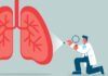 Bespoke ctDNA Test Detects MRD in Lung Cancer Patients Years Before Imaging