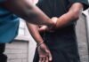 Time’s Up! Police Arrest Suspect In $250K 2022 Jewelry Heist