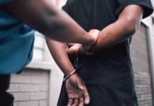 Time’s Up! Police Arrest Suspect In $250K 2022 Jewelry Heist